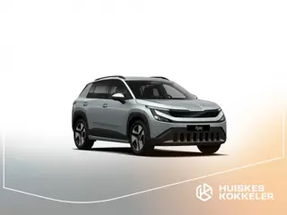 Škoda Epiq