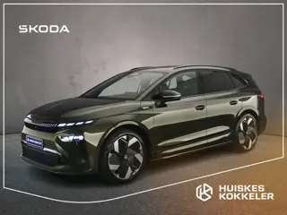 Škoda Enyaq