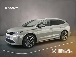 Škoda Enyaq