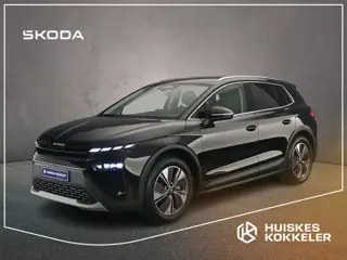 Škoda Elroq