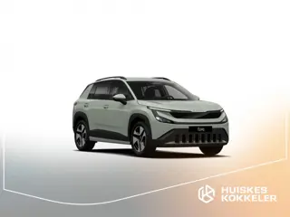 Škoda Epiq