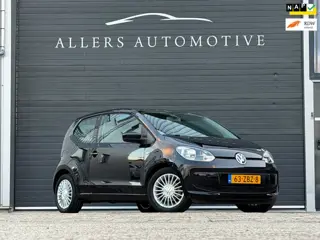 Volkswagen Up! 1.0 move up! BlueMotion|AIRCO|NAVI|23.000KM NAP|15 INCH