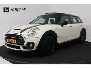 MINI Clubman 2.0 Cooper S Chili Serious Business (PANORAMADAK, STOELVERWARMING, SFEERVERLICHTING, PA