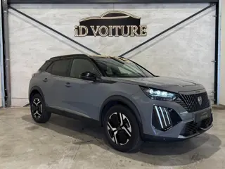 Peugeot 2008 1.2 PureTech 130 GT-Line LED|CARPLAY|NIEUWSTAAT