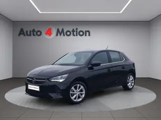 Opel CORSA 1.2 GS Line Full LED I NAVIG I CAMERA I 6BAK