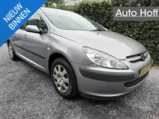 Peugeot 307 Break 1.6-16V XT | Airco | Cruise Control | Elekt. Ramen | Trekhaak | Nieuwe APK!
