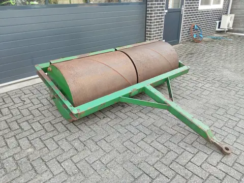 Jako Weilandrol / Landrol / Wals 2 meter breed