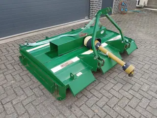 Major Topper 7FTGDX-HD  Weidebloter