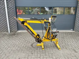 Bomford Microklippa Heggenschaar