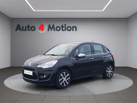 Citroen C3 1.2VTi Collection MET ECC I CRUISE CONTR I UNIEK LAGE STAND