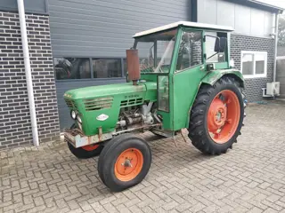 Deutz-Fahr  D4506