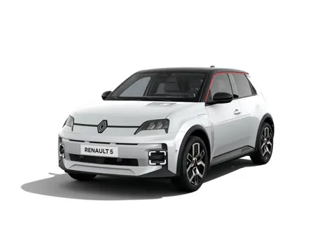 Renault 5 Techno