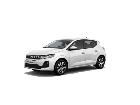 Dacia Sandero Expression