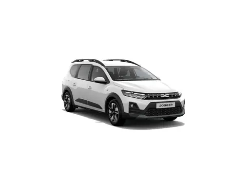 Dacia Jogger Expression