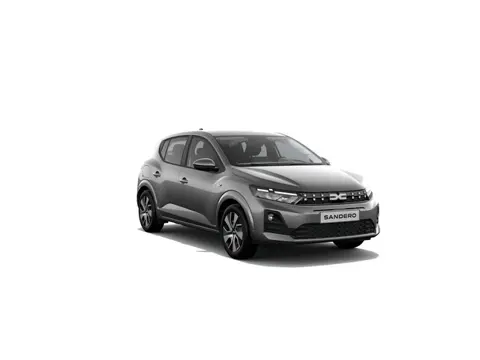 Dacia Sandero Expression