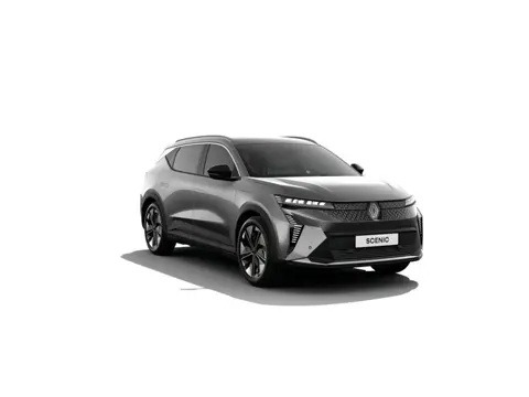 Renault Scenic E-Tech Techno