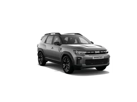 Dacia Bigster Limited Edition