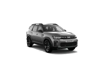 Dacia Bigster Limited Edition