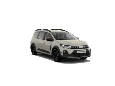 Dacia Jogger Limited Edition