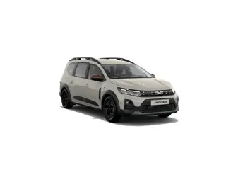 Dacia Jogger Limited Edition