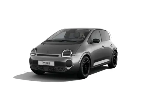 Renault Twingo Techno
