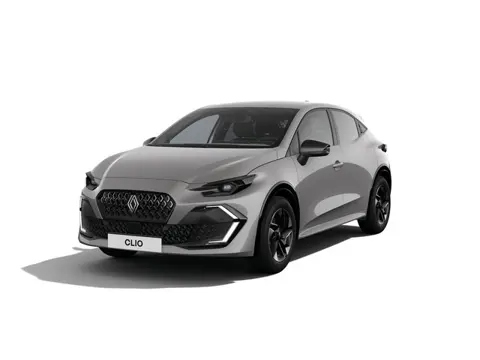 Renault Clio Techno