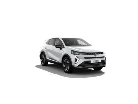 Renault Symbioz Techno