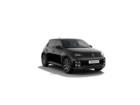 Renault 5 Techno