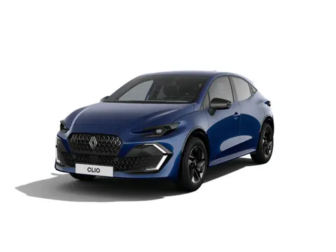 Renault Clio Techno