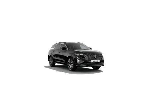 Renault Espace Iconic