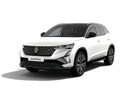 Renault Austral Techno