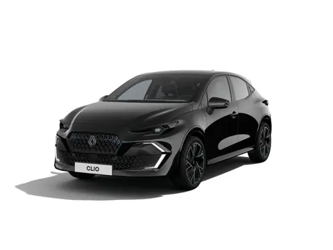 Renault Clio esprit Alpine