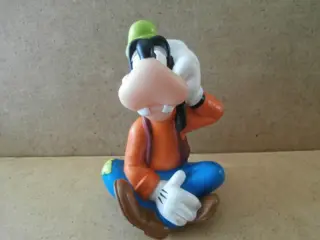 Goofy piep figuur adv7323