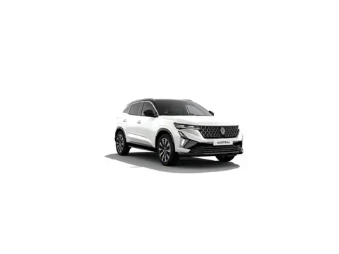 Renault Austral Techno