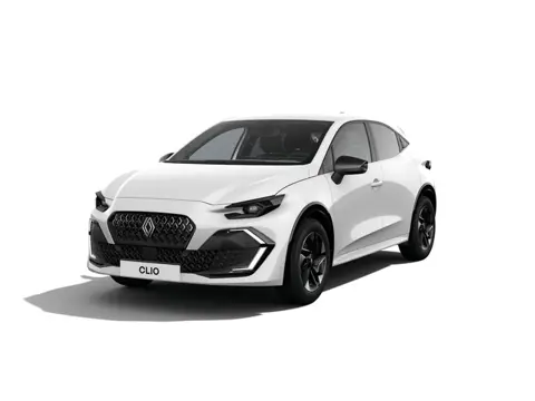 Renault Clio Techno