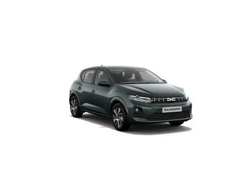 Dacia Sandero Expression