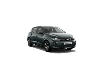 Dacia Sandero Expression