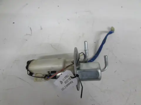 BRANDSTOFPOMP Kawasaki Z 1000 2007 - 2009