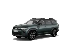 Dacia Bigster Limited Edition