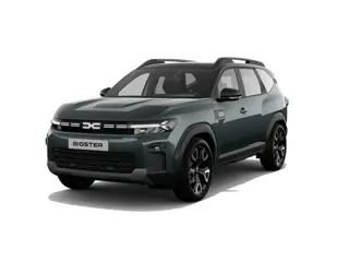 Dacia Bigster Limited Edition