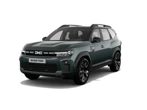 Dacia Bigster Limited Edition