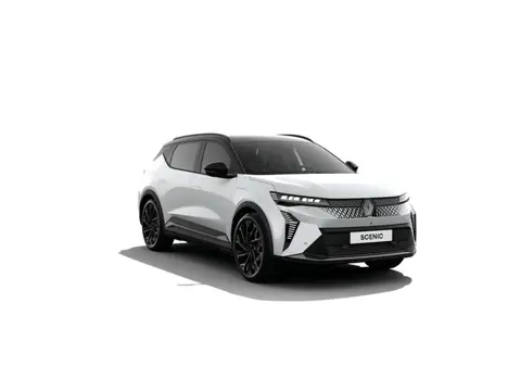Renault Scenic E-Tech esprit Alpine
