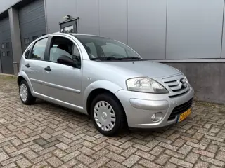Citroen C3 1.4i Ligne Prestige|Apk