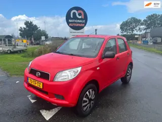 Daihatsu Terios 2006 * 1.5-16v 2WD * AIRCO * APK *