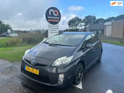 Toyota Prius 2010 * 1.8 Dynamic * CLIMA * HYBRIDE * APK * KM NAP