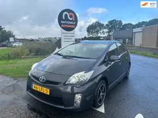 Toyota Prius 2010 * 1.8 Dynamic * CLIMA * HYBRIDE * APK * KM NAP