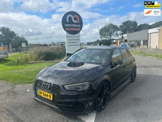 Audi A3 Sportback 2015 * 1.4 e-tron PHEV Ambition Pro Line plus * APK * EXPORT/HANDEL