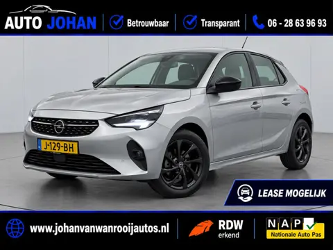 Opel Corsa 1.2 Elegance/NAVI/CARPLAY/DIGI DASH