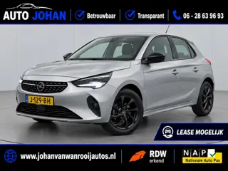 Opel Corsa 1.2 Elegance/NAVI/CARPLAY/DIGI DASH