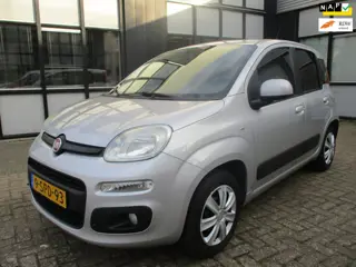 Fiat Panda 0.9 TwinAir Lounge